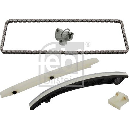 Chit lant de distributie OPEL ASTRA G (F70), Estate Van, 09.1998 - 04.2005 Febi Bilstein 30372