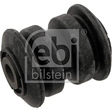 Suport.trapez Bloc silentios fata balansoar fata din fata Dreapta-Stanga 14x59x75 mm MERCEDES SPRINTER 35-T B906 MERCEDES-BENZ SPRINTER 4-t (907, 910), Van, 02.2018 - Febi Bilstein 30295