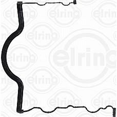 Garnitura. distributie Timing gear cover gasket RVI C D K T VOLVO 9700 9900 B11 FM FM III FMX II FMX III D11A-330-DTI11-12 RENAULT TRUCKS D, 01.2013 - Elring 302.481