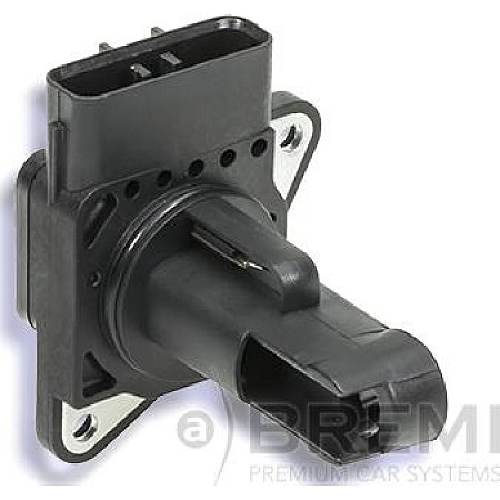 Debitmetru TOYOTA HIACE III (_H1_), Van, 08.1989 - 02.2005 Bremi 30258