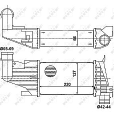 Debitmetru LEXUS IS II (_E2_), Sedan, 08.2005 - 04.2013 Bremi 30258