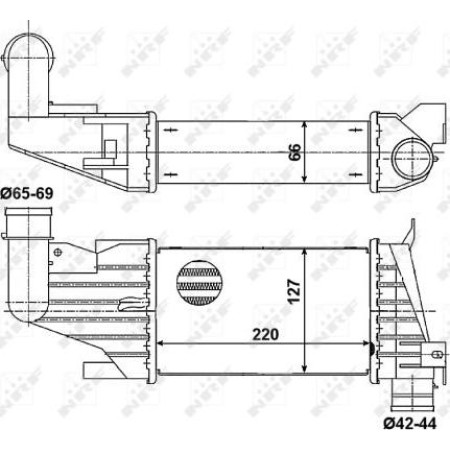 Debitmetru LEXUS IS II (_E2_), Sedan, 08.2005 - 04.2013 Bremi 30258