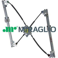 Macara geam Fata Dreapta electric fara motoras numar de usi. 4 ALFA ROMEO GIULIA 10.15 ALFA ROMEO GIULIA (952_), Sedan, 10.2015 - Miraglio 302661