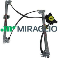 Macara geam Fata Dreapta electric fara motoras numar de usi. 4 VW T-ROC 07.17- VW T-ROC (A11), Crossover, 07.2017 - Miraglio 302629