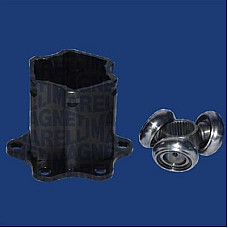 Set articulatie. planetara Articulatia arborelui cotit interior Dreapta-Stanga -34z AUDI A3 SEAT ALTEA ALTEA XL L VW CADDY III (2KB, 2KJ, 2CB, 2CJ), Dubita, 03.2004 - 05.2015 Magneti Marelli 302009100049