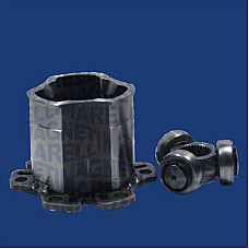 Set articulatie. planetara Articulatia arborelui cotit interior Dreapta-Stanga -34z AUDI A4 B6 A4 B7 A6 C6 FORD G AUDI A4 II (8E2, B6), Sedan, 11.2000 - 12.2005 Magneti Marelli 302009100048
