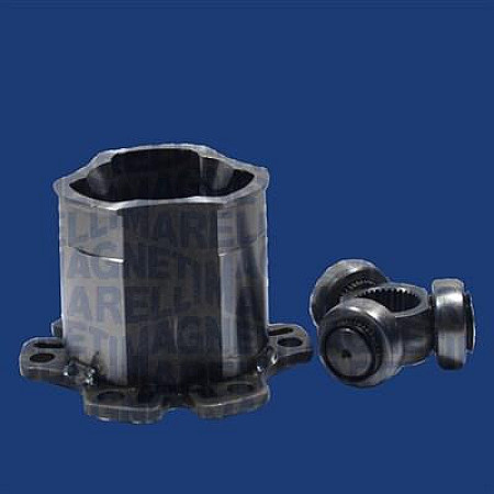 Set articulatie. planetara Articulatia arborelui cotit interior Dreapta-Stanga -34z AUDI A4 B6 A4 B7 A6 C6 FORD G AUDI A4 II (8E2, B6), Sedan, 11.2000 - 12.2005 Magneti Marelli 302009100048