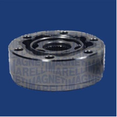 Set articulatie. planetara Articulatia arborelui cotit interior Dreapta-Stanga -33z AUDI 80 B1 80 B2 80 B3 80 B4 VW GOLF I (17), Hatchback, 04.1974 - 12.1985 Magneti Marelli 302009100008