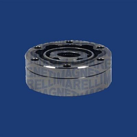 Set articulatie. planetara Articulatia arborelui cotit interior Dreapta-Stanga -33z-34mm AUDI 80 B4 A3 A4 B5 TT S VW PASSAT (32B), Sedan, 05.1982 - 06.1989 Magneti Marelli 302009100010