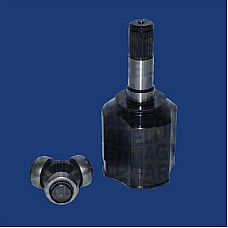 Set articulatie. planetara Articulatia arborelui cotit Stanga ALFA ROMEO 147 GT FIAT BRAVO II 1.9D 04.01-12.14 ALFA ROMEO 147 (937_), Hatchback, 10.2000 - 12.2010 Magneti Marelli 302009100013