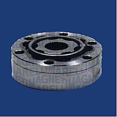 Set articulatie. planetara Articulatia arborelui cotit interior Dreapta-Stanga MERCEDES V 638-2 VITO W638 2.2D 03 MERCEDES-BENZ VITO (638), Van, 03.1997 - 07.2003 Magneti Marelli 302009100026