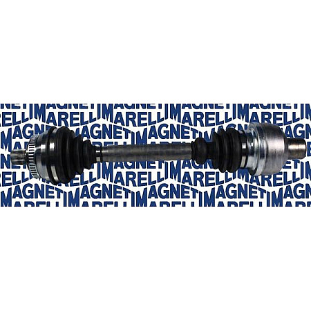 Planetara Ax cardanic Fata Dreapta FORD GALAXY I SEAT ALHAMBRA VW SHARAN 1.4-2.8 03.95- FORD GALAXY (WGR), Dubita, 03.1995 - 05.2006 Magneti Marelli 302004190052