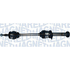 Planetara Ax cardanic Fata Dreapta VW MULTIVAN V TRANSPORTER V 2.0D 09.09-08.15 VW TRANSPORTER V (7HA, 7HH, 7EA, 7EH), Van, 04.2003 - Magneti Marelli 302004190122