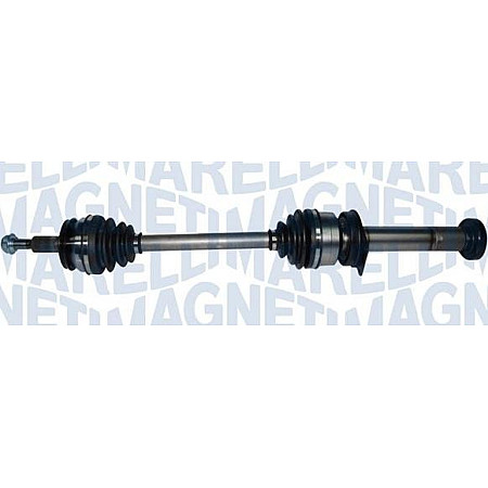 Planetara Ax cardanic Fata Dreapta VW MULTIVAN V TRANSPORTER V 2.0D 09.09-08.15 VW TRANSPORTER V (7HA, 7HH, 7EA, 7EH), Van, 04.2003 - Magneti Marelli 302004190122
