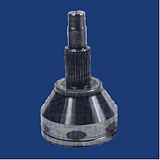 Set articulatie. planetara Articulatia arborelui cotit exterior Dreapta-Stanga 30z-27z-62mm ALFA ROMEO 159 BRERA Magneti Marelli 302015100012