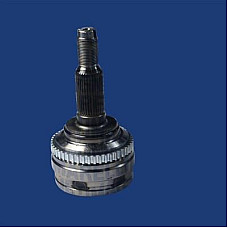 Set articulatie. planetara Articulatia arborelui cotit exterior Dreapta-Stanga 33z-29z CHEVROLET LACETTI REZZO DA DAEWOO LANOS (KLAT), Hatchback, 04.1997 - Magneti Marelli 302015100074