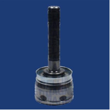 Set articulatie. planetara Articulatia arborelui cotit exterior Dreapta-Stanga 27z-32z-50mm FORD MAVERICK NISSAN NISSAN TERRANO II (R20), Crossover, 10.1992 - 09.2007 Magneti Marelli 302015100198