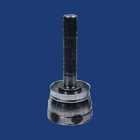 Set articulatie. planetara Articulatia arborelui cotit exterior Dreapta-Stanga 28z-27z-50mm FORD MAVERICK INFINIT INFINITI QX4, Crossover, 01.1997 - Magneti Marelli 302015100197