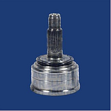 Set articulatie. planetara Articulatia arborelui cotit exterior Dreapta-Stanga 26z-32z ABS.50 HONDA ACCORD III CI HONDA PRELUDE III (BA), Compartiment, 04.1986 - 11.1996 Magneti Marelli 302015100137