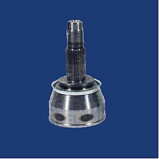 Set articulatie. planetara Articulatia arborelui cotit exterior Dreapta-Stanga 25z-28z-509mm LANCIA YPSILON 1.3D LANCIA YPSILON (843_), Hatchback, 10.2003 - 12.2011 Magneti Marelli 302015100175