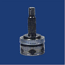 Set articulatie. planetara Articulatia arborelui cotit Stanga HYUNDAI TUCSON KIA CARENS III SPORTAGE II 2.0-2.0D- KIA SPORTAGE (JE_, KM_), Crossover, 09.2004 - Magneti Marelli 302015100170