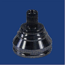 Set articulatie. planetara Articulatia arborelui cotit exterior Dreapta-Stanga 36z-27z-595mm AUDI A3 SEAT ALTEA A VW CADDY III (2KA, 2KH, 2CA, 2CH), Box/MPV, 03.2004 - 05.2015 Magneti Marelli 302015100312