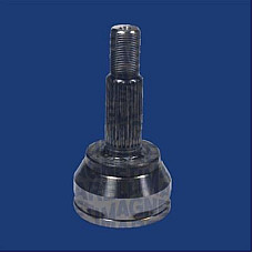 Set articulatie. planetara Articulatia arborelui cotit exterior Dreapta-Stanga TOYOTA YARIS 1.0-1.3 08.05-12.11 TOYOTA YARIS II (_P9_), Hatchback, 01.2005 - 12.2014 Magneti Marelli 302015100298