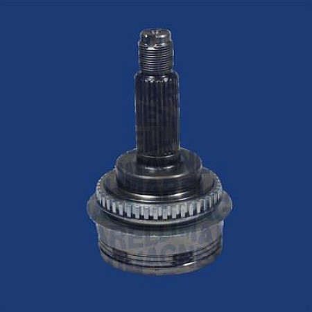 Set articulatie. planetara Articulatia arborelui cotit exterior Dreapta-Stanga 27z-30z-56mm ABS.44 SUBARU FORESTE SUBARU IMPREZA (GG), Turism, 10.2000 - 12.2008 Magneti Marelli 302015100263