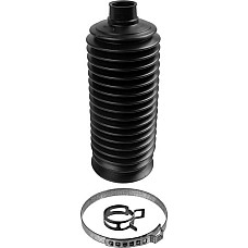 Burduf cauciuc, directie TOYOTA LAND CRUISER PRADO I (_J7_), Hardtop, 11.1984 - 08.2001 Lemforder 30236 01