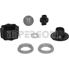 Set reparatie. levier cutie de viteze Set de reparatie a pirghiei de schimbare se potriveste. RENAULT 11 19 I 19 I CHAMADE 19 II RENAULT MEGANE I (EA0/1_), Sabrioleta, 10.1996 - 08.2003 IMPERGOM 30236