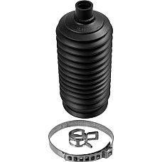 Burduf cauciuc, directie TOYOTA COROLLA VII (_E10_), Liftback, 05.1992 - 12.1999 Lemforder 30230 01