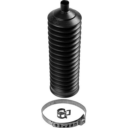 Burduf cauciuc, directie TOYOTA CORONA X (T190), Hatchback, 02.1992 - 09.1997 Lemforder 30227 01