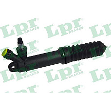 Cilindru receptor ambreiaj Actuator ambreiaj 1905mm AUDI A4 ALLROAD B8 A4 B8 A5 A6 ALLROAD C7 A6 C7 Q5 1.8-4.2 06 AUDI A4 Allroad IV (8KH, B8), Turism, 04.2009 - 05.2016 LPR 3022