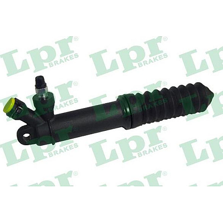 Cilindru receptor ambreiaj Actuator ambreiaj 1905mm AUDI A4 ALLROAD B8 A4 B8 A5 A6 ALLROAD C7 A6 C7 Q5 1.8-4.2 06 AUDI A5 (8F7), Sabrioleta, 02.2009 - 01.2017 LPR 3022