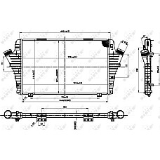 Chit sina de ghidare, lant distributie MERCEDES-BENZ SPRINTER 3-t (906), Cadru de sprijin, 06.2006 - Febi Bilstein 30279