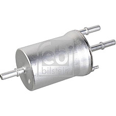 Filtru combustibil AUDI A3 TT SEAT ALTEA ALTEA XL CORDOBA IBIZA III IBIZA IV IBIZA IV SC IBIZA IV ST LEON TOLEDO VW POLO (9A4, 9A2, 9N2, 9A6), Sedan, 09.2002 - Febi Bilstein 30754