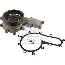 Pompa apa Pompa de apa cu rulment SCANIA 4 PGRT DC16.01-DT16.08 01.96- SCANIA 4 - series (LA4X2), 05.1995 - 04.2008 Febi Bilstein 30769