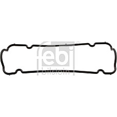 Garnitura. capac supape supapa acopere garnitura Fiat Palio Panda Panda si II I Bravo Bravo II Seicento Siena Uno FIAT SEICENTO / 600 (187_), Hatchback, 11.1997 - 01.2010 Febi Bilstein 30729