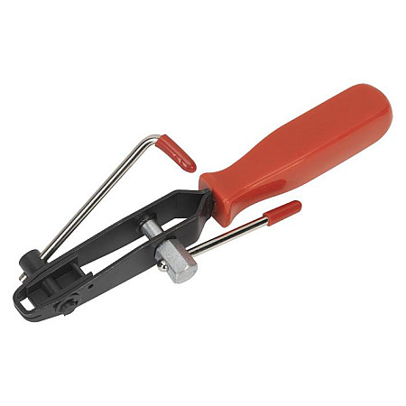 Intretinere planetare Device for joint rubber boot bands clamping PROFITOOL 0XAT4040