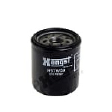 Filtru ulei insurubate M20x15mm AIXAM 500 A.721 A.741 A.751 CROSSLINE D-TRUCK RENAULT CLIO I CLIO II KANGOO KANGOO EXPRESS TWINGO I 01.96- HENGST H97W09