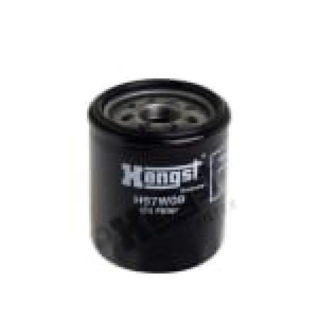 Filtru ulei insurubate M20x15mm AIXAM 500 A.721 A.741 A.751 CROSSLINE D-TRUCK RENAULT CLIO I CLIO II KANGOO KANGOO EXPRESS TWINGO I 01.96- HENGST H97W09