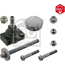 Pivot SMART CABRIO (450), Sabrioleta, 03.2000 - 01.2004 Febi Bilstein 31991