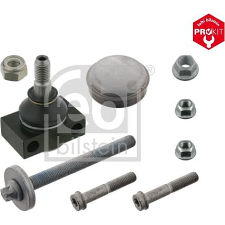 Pivot SMART CABRIO (450), Sabrioleta, 03.2000 - 01.2004 Febi Bilstein 31991