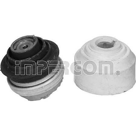 Tampon motor MERCEDES-BENZ C-CLASS (CL203), Compartiment, 03.2001 - 06.2011 IMPERGOM 31956