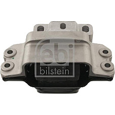 Suport. transmisie automata stanga pernele de cutie de viteze VW Golf V 1.4 TSI 05 - VW SCIROCCO III (137, 138), Compartiment, 05.2008 - 11.2017 Febi Bilstein 31957
