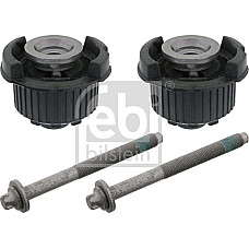 Set rulmenti, corp axa MERCEDES-BENZ E-CLASS (W212), Sedan, 01.2009 - 12.2016 Febi Bilstein 31965
