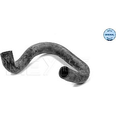 Radiator Furtun BMW 3 - II (E30), Sedan, 09.1982 - 03.1992 Meyle 319 115 3109