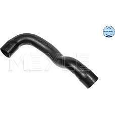 Radiator Furtun BMW 3 - III (E36), Compartiment, 10.1991 - 05.1999 Meyle 319 222 0011