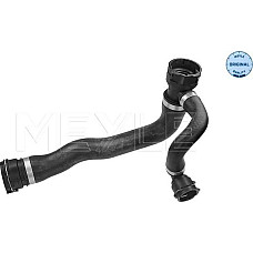 Radiator Furtun BMW 5 Touring V (E61), Turism, 03.2004 - 12.2010 Meyle 319 222 0023