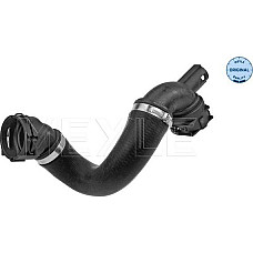 Radiator Furtun BMW 3 Touring V (E91), Turism, 12.2004 - 12.2012 Meyle 319 222 0022